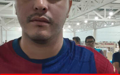 GILBER ANTONIO GALLARDO GUEVARA