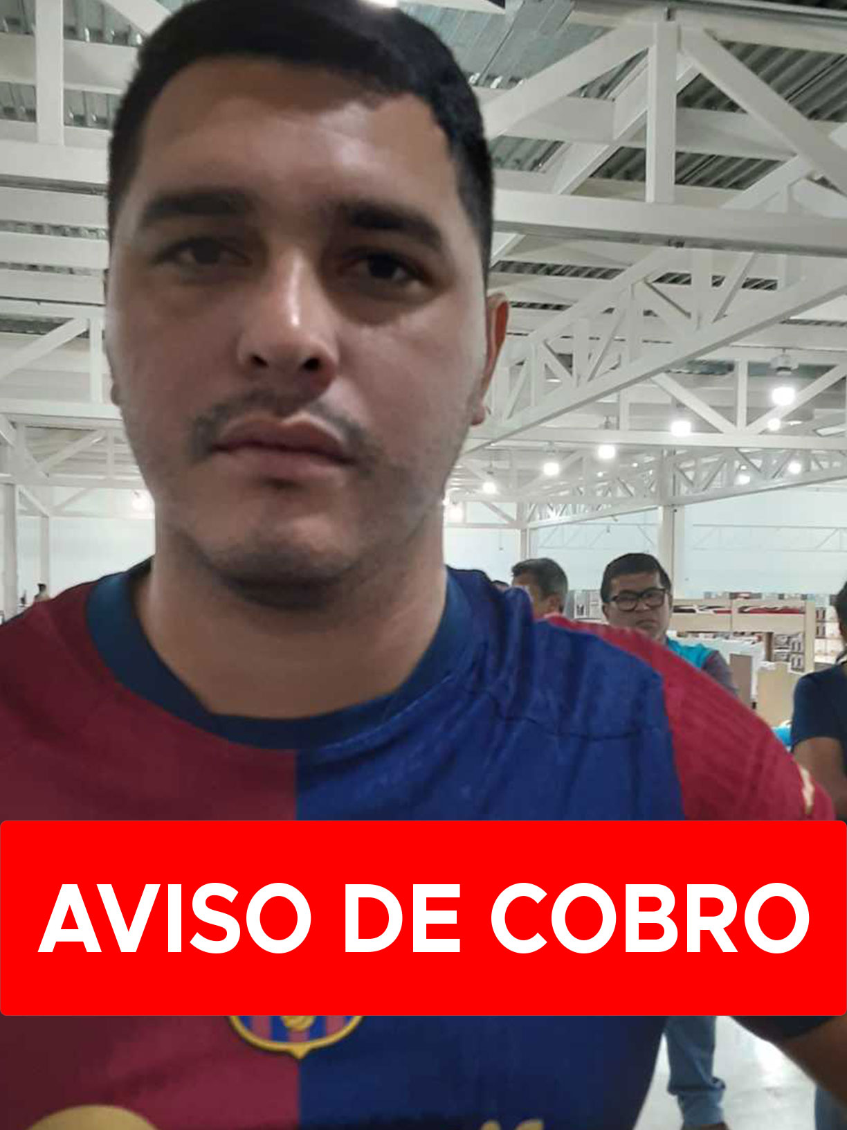 GILBER ANTONIO GALLARDO GUEVARA