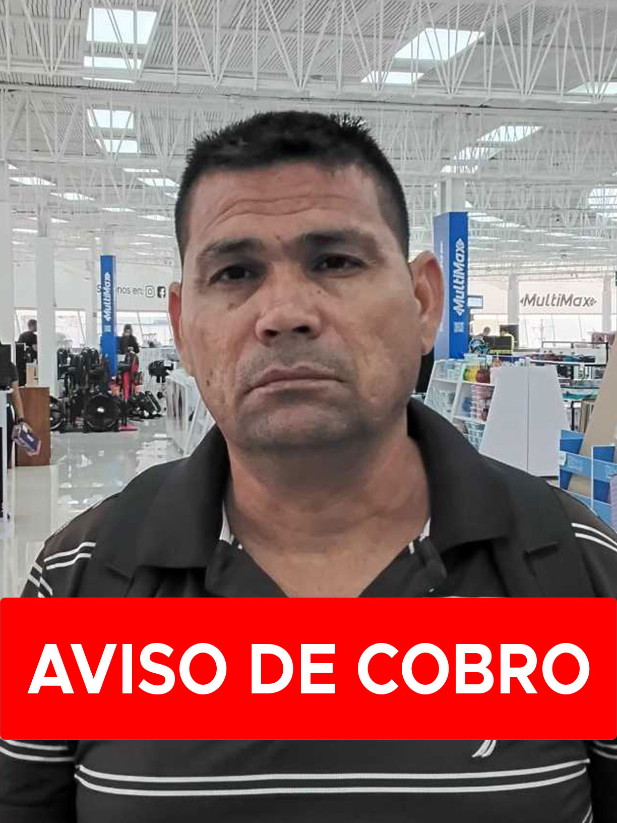 GILBER JOSE LOPEZ VILLALOBOS