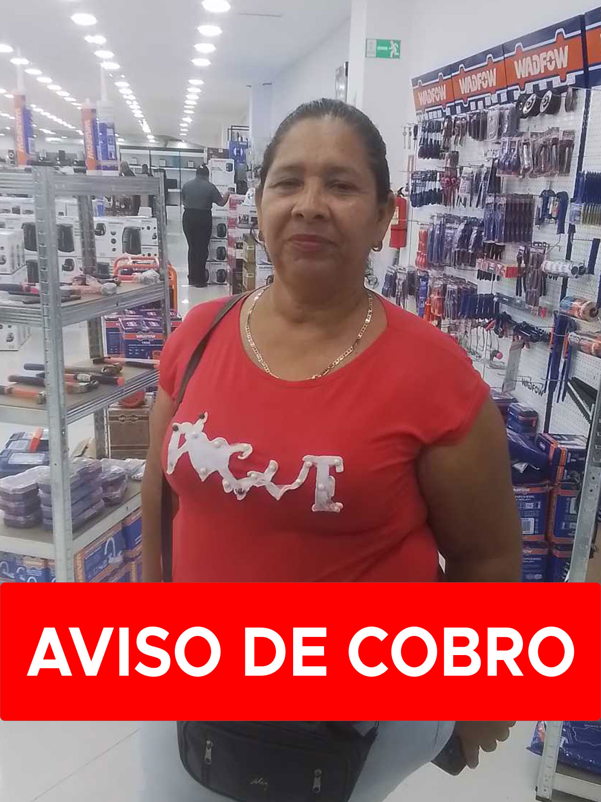 GILDA MARLENY CONTRERAS ROJAS