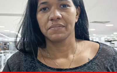 GILMARY CAROLINA RIVAS MENDEZ