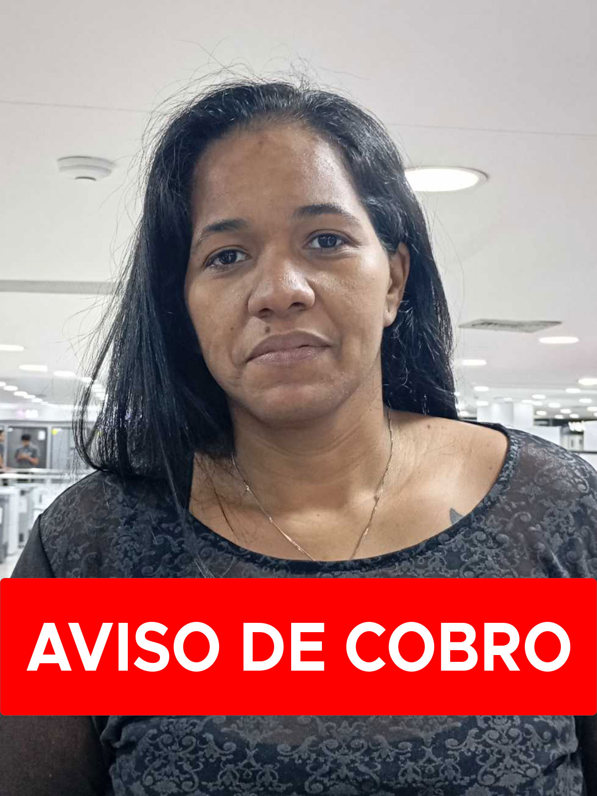 GILMARY CAROLINA RIVAS MENDEZ