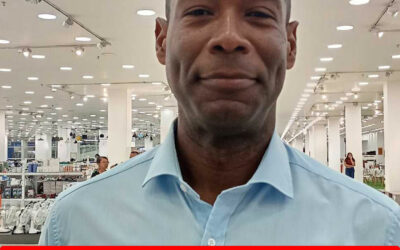 GILMER ALEXANDER BAISDEM PEREZ