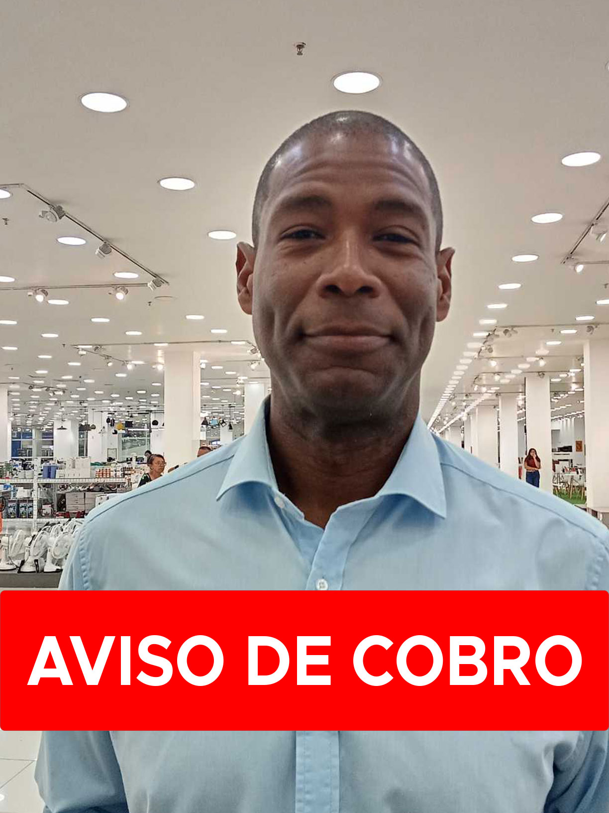 GILMER ALEXANDER BAISDEM PEREZ