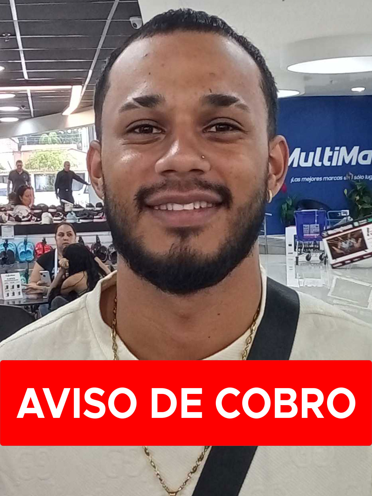 GILVER JESUS CARVAJAL OLIVEROS