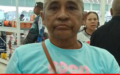 GIOMARY MARGARITA BELIZARIO DE LOPEZ