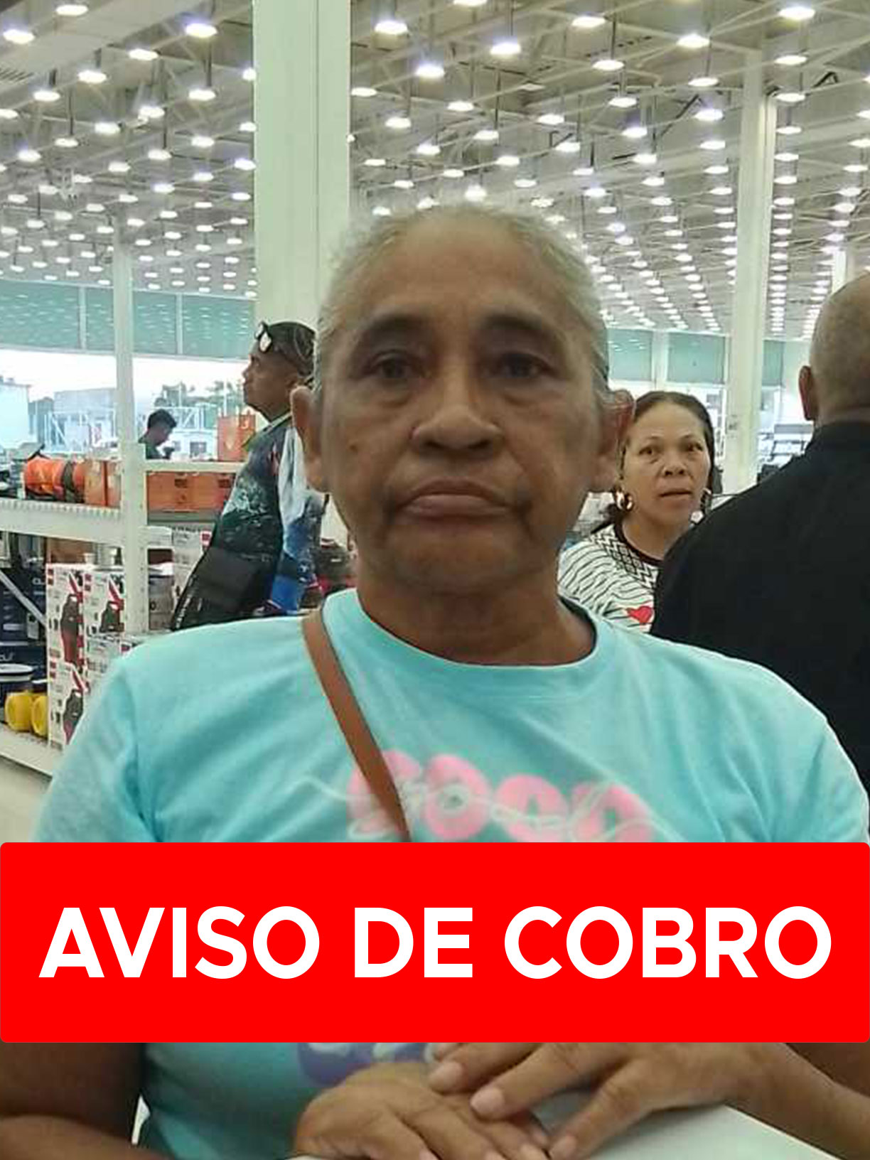 GIOMARY MARGARITA BELIZARIO DE LOPEZ