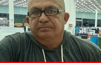 GIOVANNY RAFAEL MORENO APARICIO