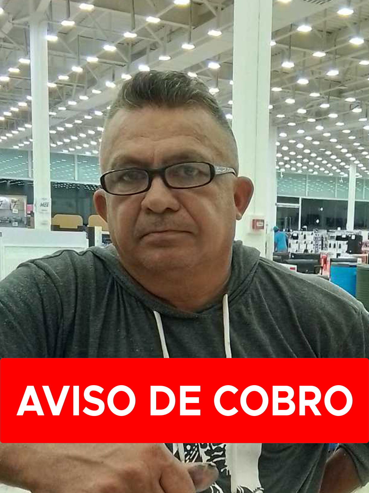 GIOVANNY RAFAEL MORENO APARICIO