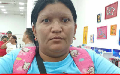 GISELA ANDREINA SUAREZ VELIZ