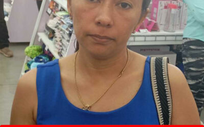 GISELA CAROLINA RUMBOS MORENO