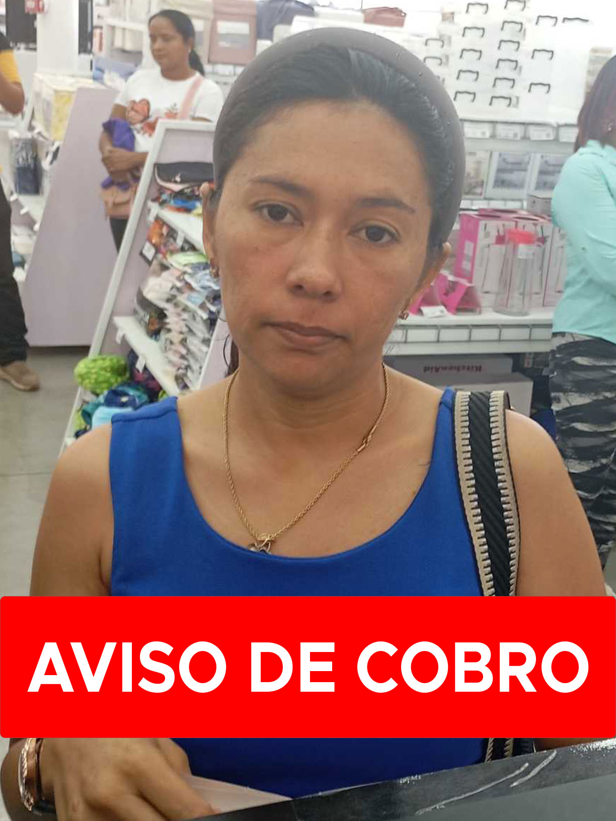 GISELA CAROLINA RUMBOS MORENO