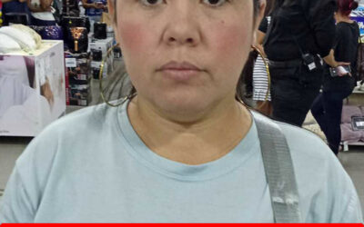 GISELIS JOHANNA JAIMES ESPINOZA