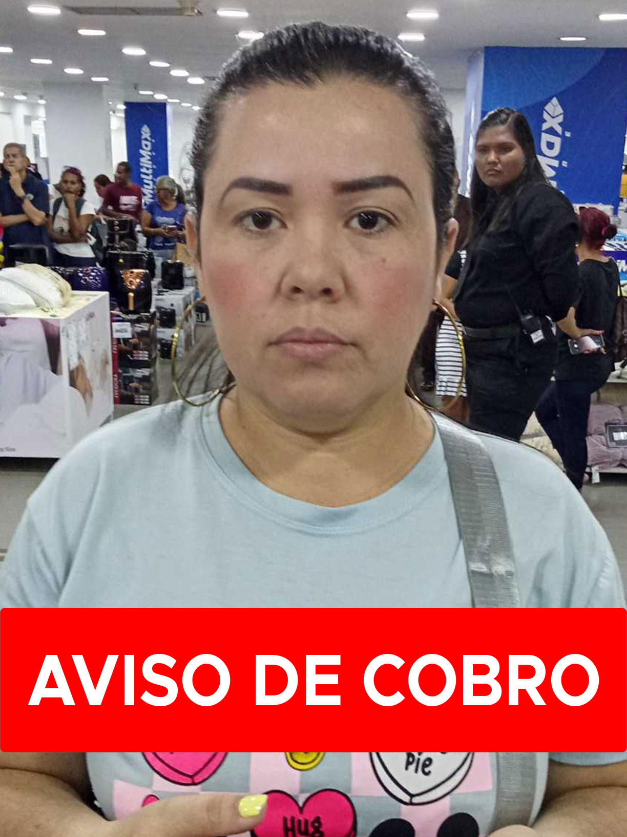 GISELIS JOHANNA JAIMES ESPINOZA