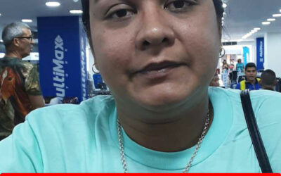 GLADIUSKA NIURIMER JIMENEZ MUÑOZ