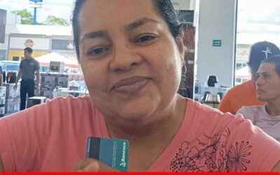 GLADY DINORA GONZALEZ