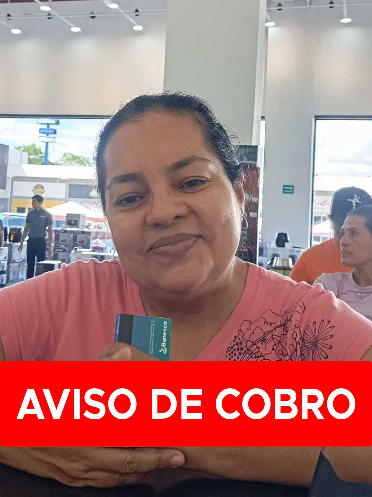 GLADY DINORA GONZALEZ