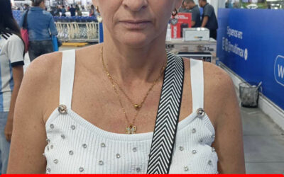 GLADYS COROMOTO GUTIERREZ ARAQUE