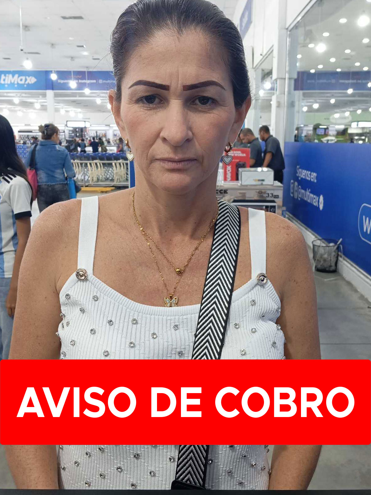 GLADYS COROMOTO GUTIERREZ ARAQUE