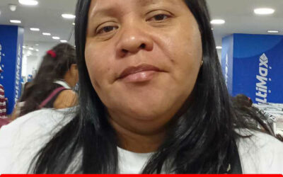 GLADYS MILITZA BERRA PUERTA