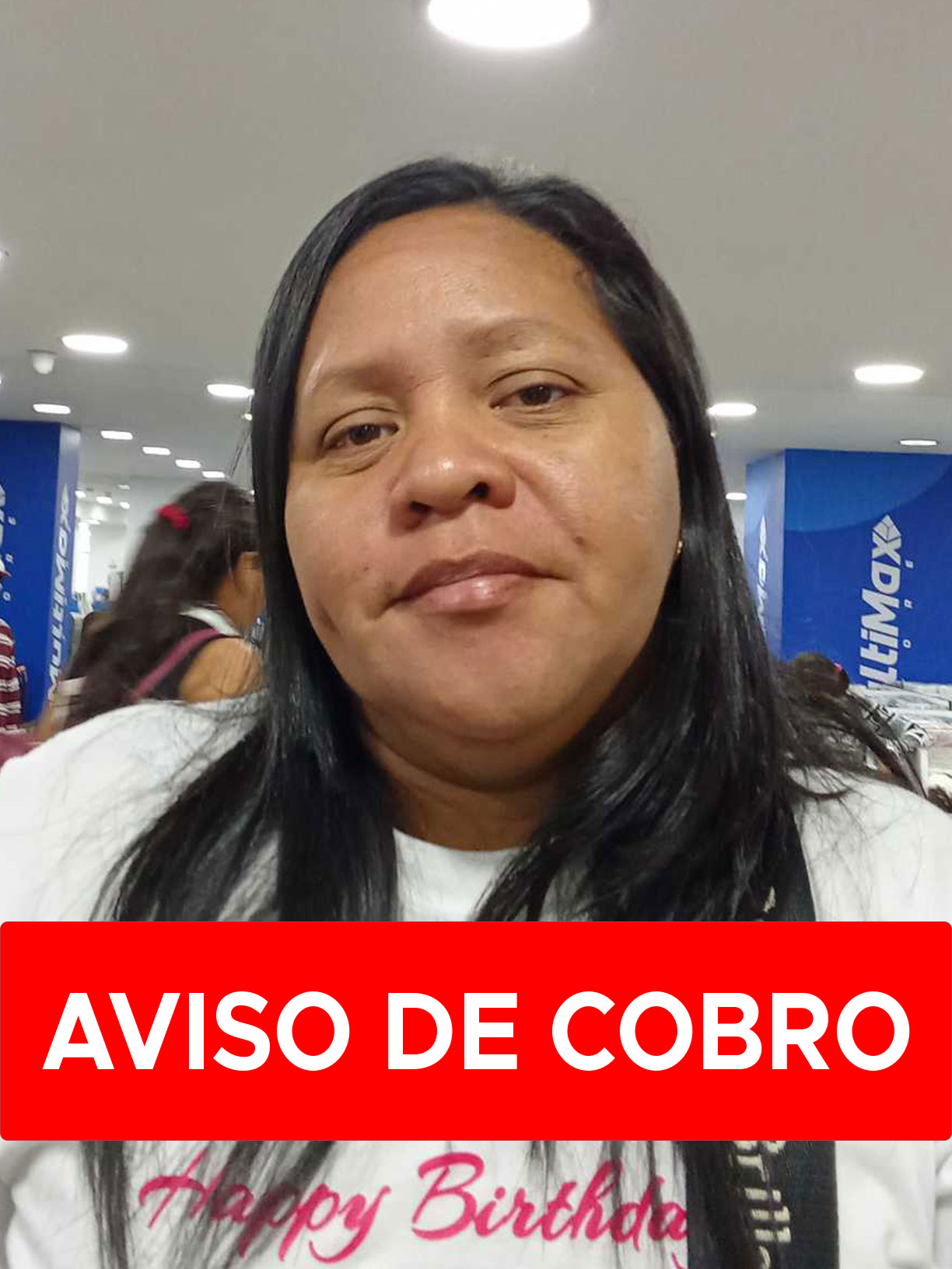 GLADYS MILITZA BERRA PUERTA