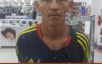 GLAUDYS VIRGILIO ALARCON PEREZ