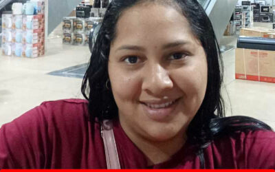 GLEIRISMAR BETZABETH SANCHEZ NATERA