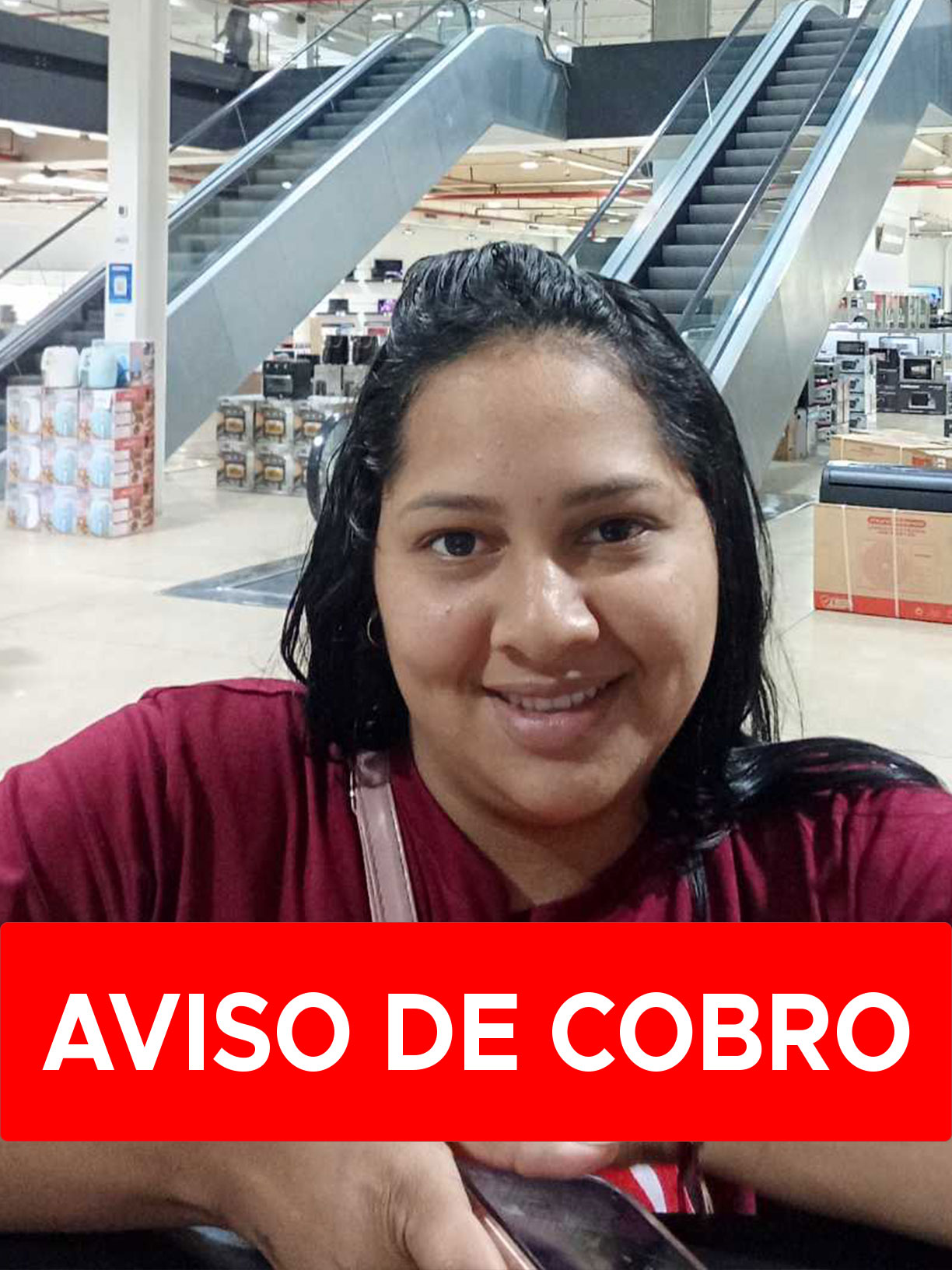 GLEIRISMAR BETZABETH SANCHEZ NATERA