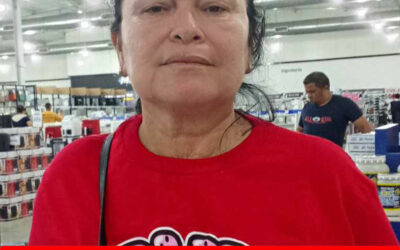 GLENDA MARIA DIAZ RUIZ