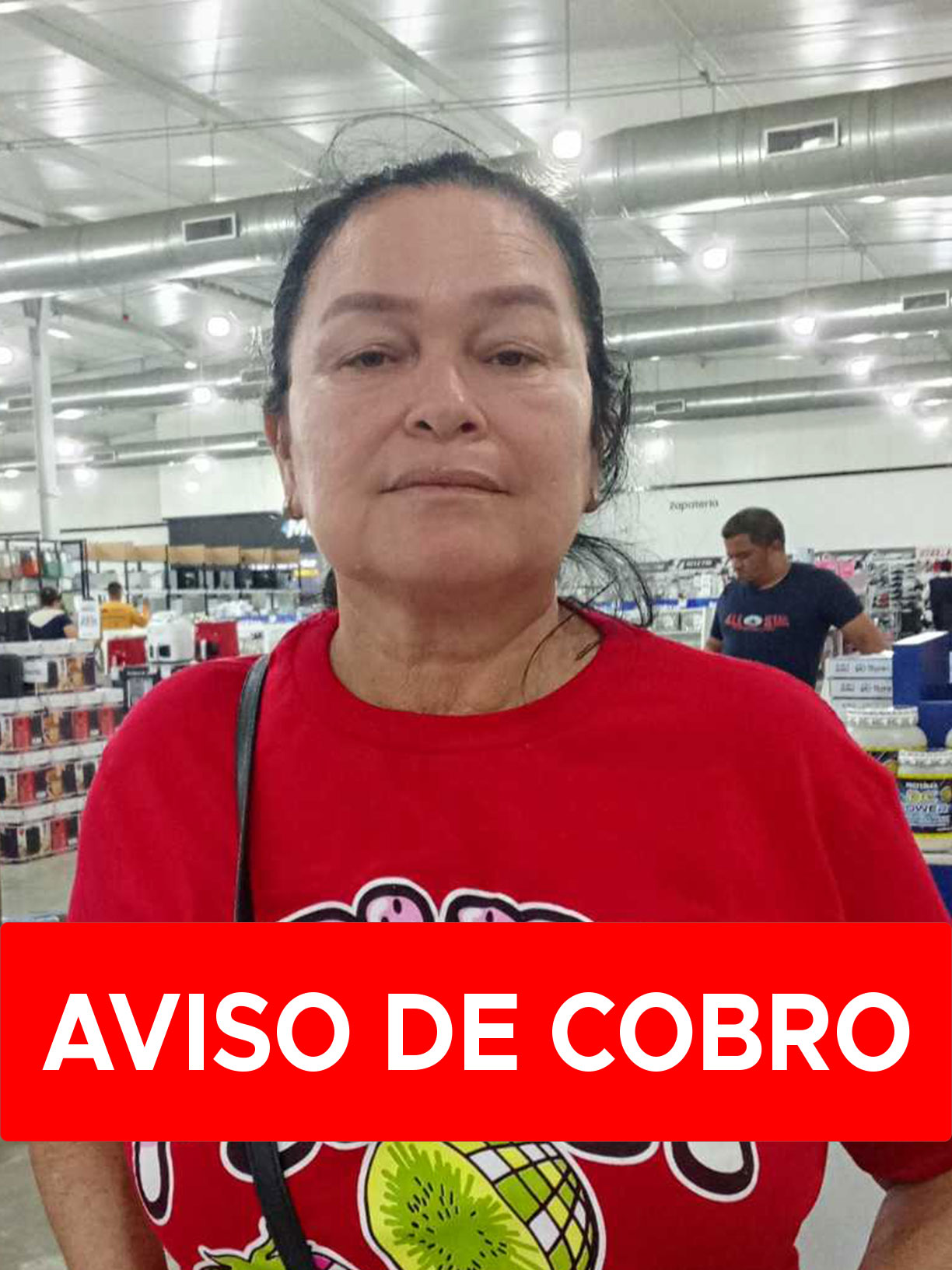 GLENDA MARIA DIAZ RUIZ