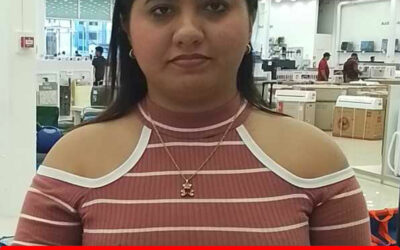 GLENDA VALERIA RODRIGUEZ MOTA