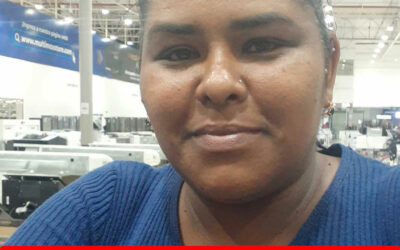 GLENDI PASTORA MEZA SILVA