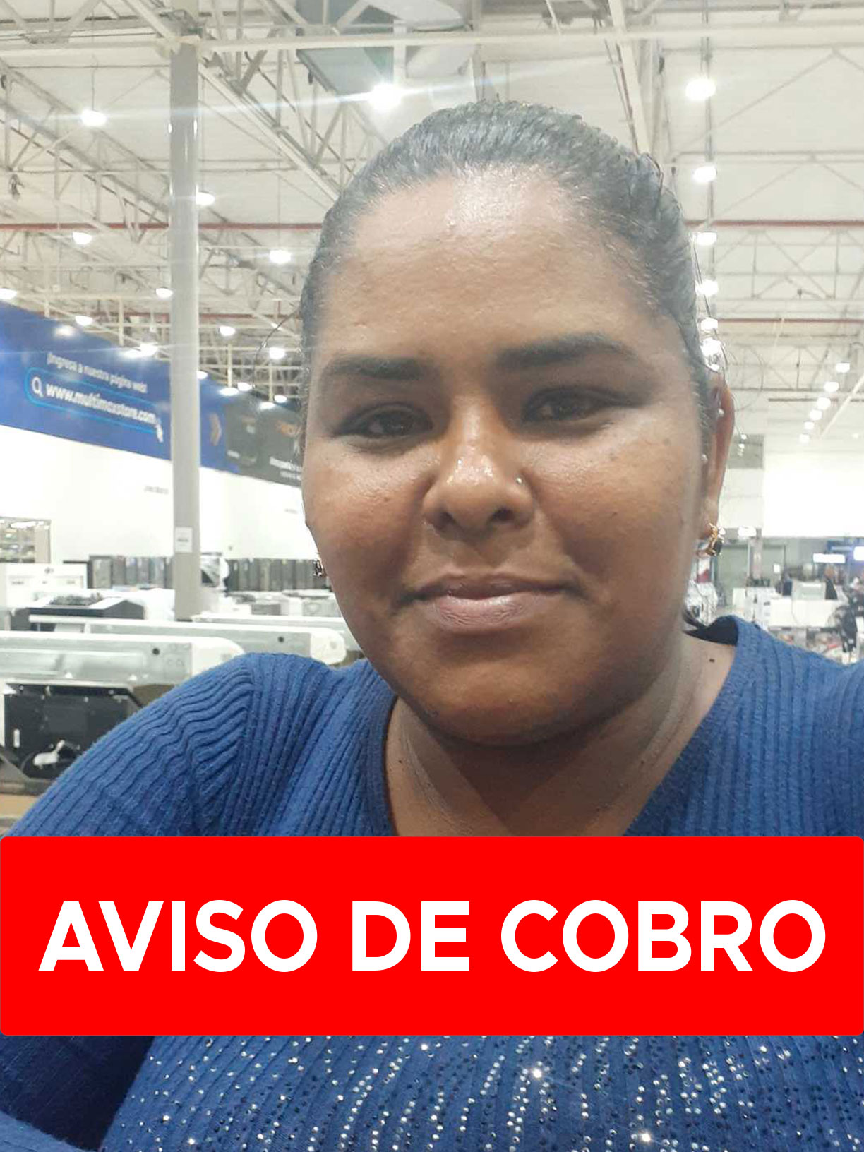 GLENDI PASTORA MEZA SILVA