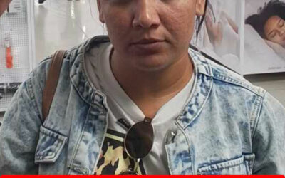 GLENDYS MELISA SANCHEZ GIL