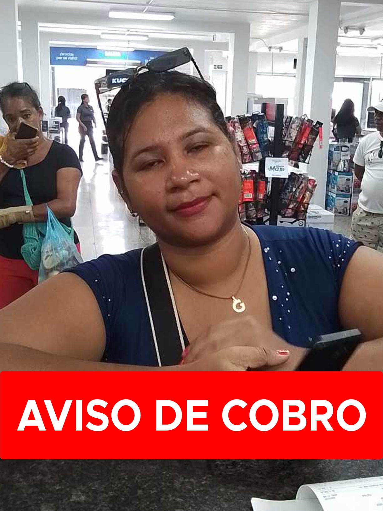 GLEYSI YOSELIN MONTERO SANCHEZ