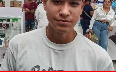 GLEYVER JOSE PEÑA MONTERO