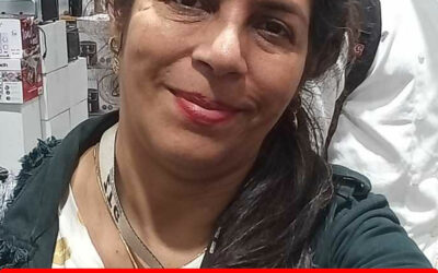 GLORIA GARCIA PINEDA