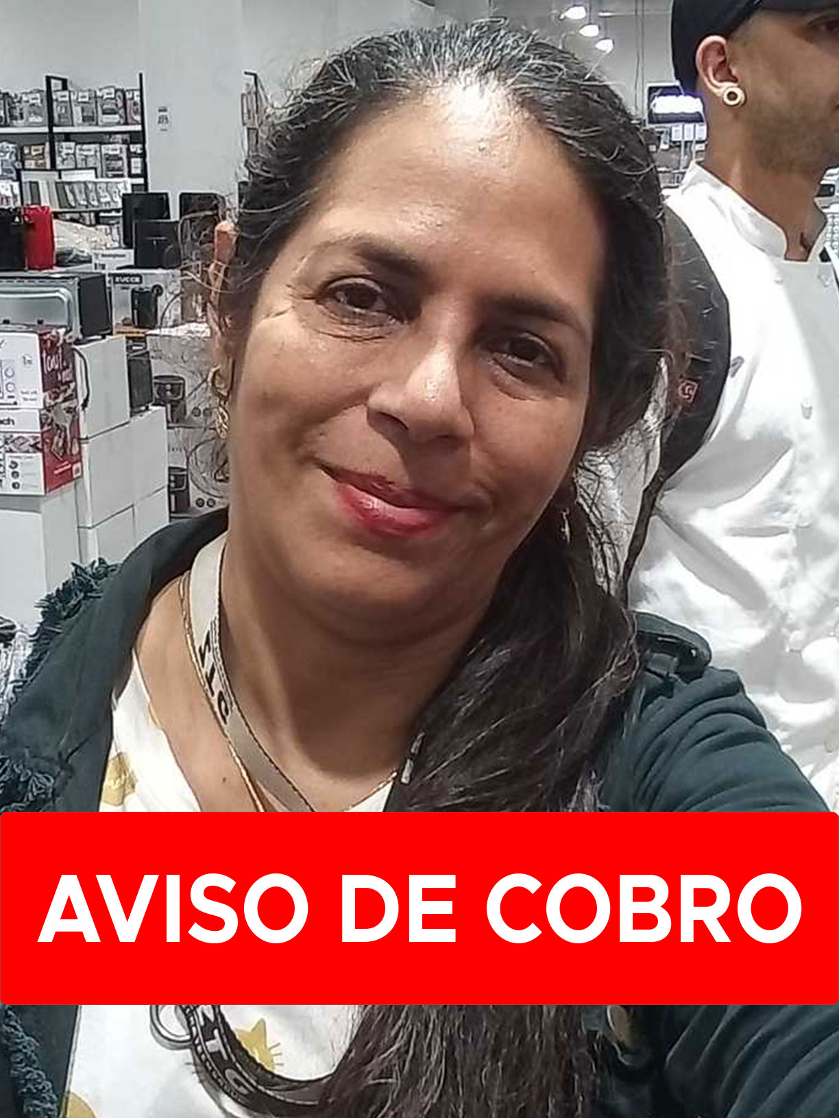 GLORIA GARCIA PINEDA