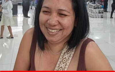 GLORIA MILEYDE ROMERO MOLINA