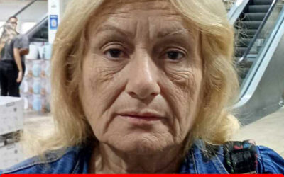 GLORIA RODRIGUEZ FERNANDEZ