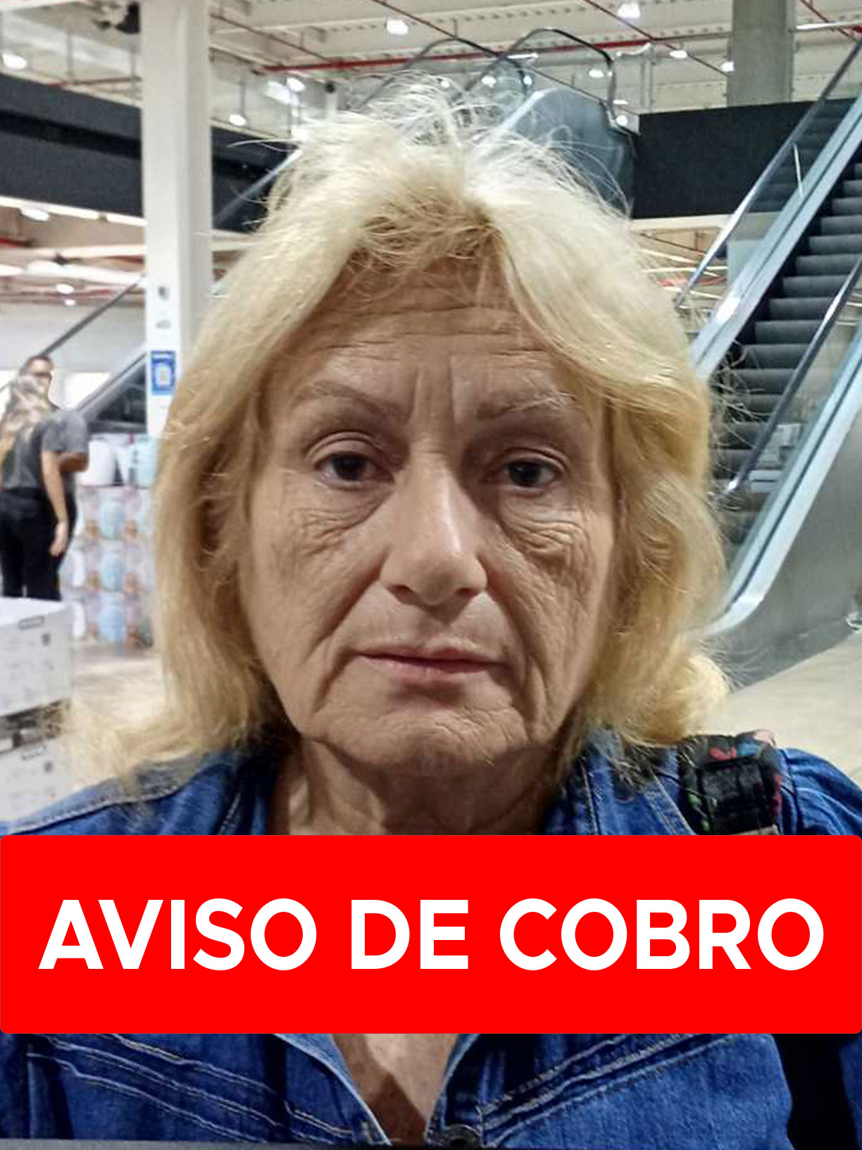 GLORIA RODRIGUEZ FERNANDEZ