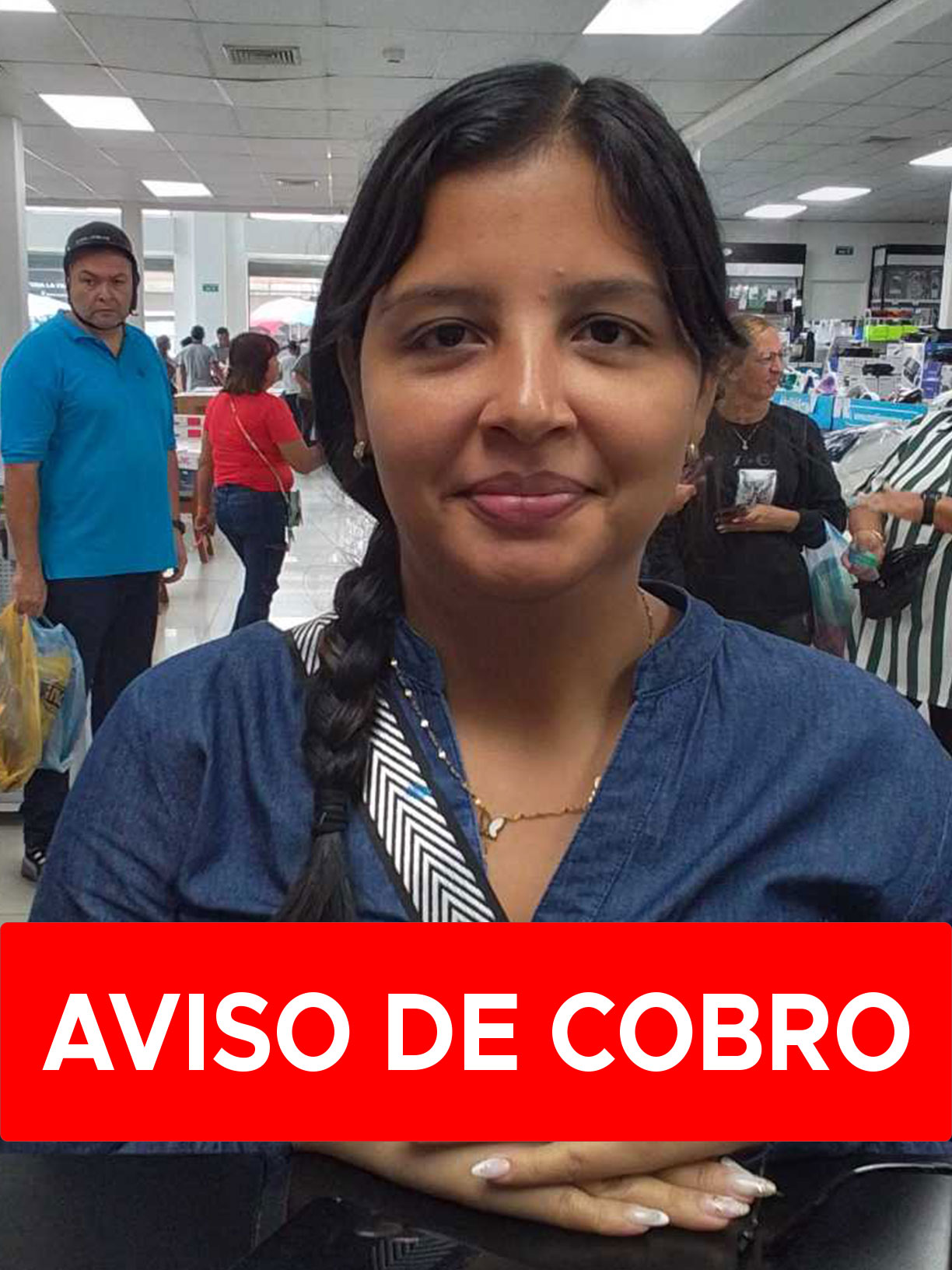 GODOY VAZQUEZ WALESKA ANDREINA