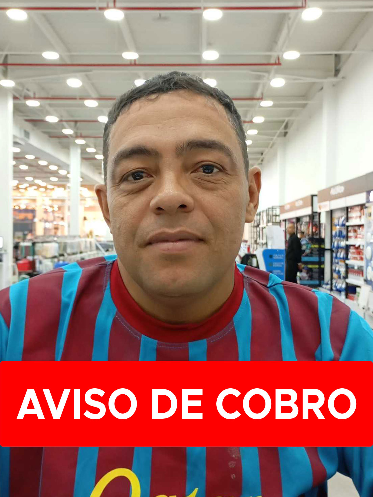 GOSLEN WLADIMIR BURGOS SIRA