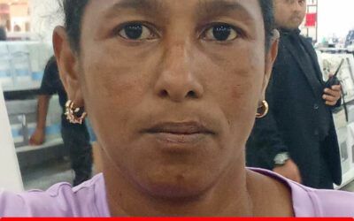 GRACIELA ALEJANDRA TORRES MUJICA