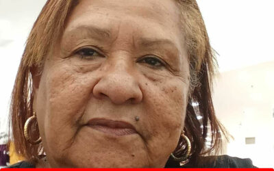 GRACIELA CHIQUINQUIRA PARRAGA DE REYES