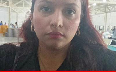 GRECIA CRISTINA BERAMENDES LARA