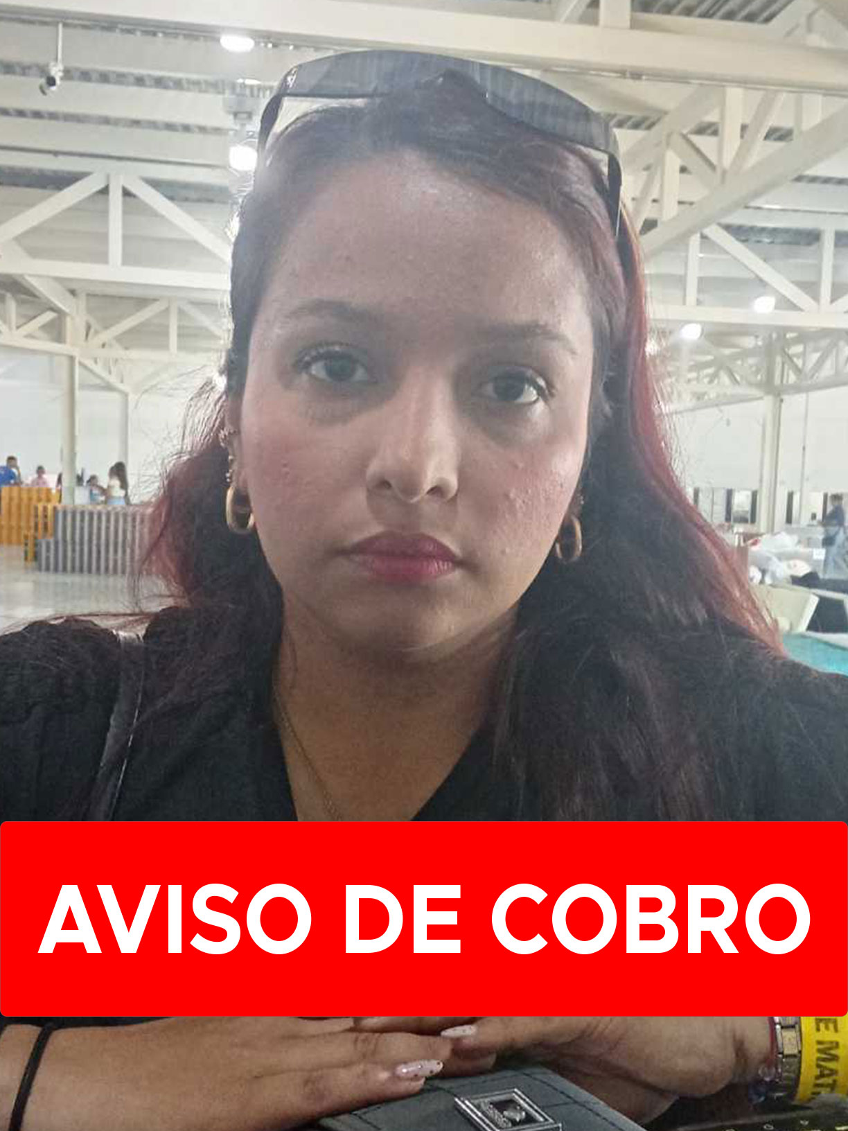 GRECIA CRISTINA BERAMENDES LARA