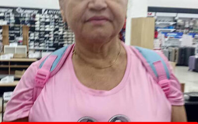 GREGORIA RAMONA ORTEGA NAVA