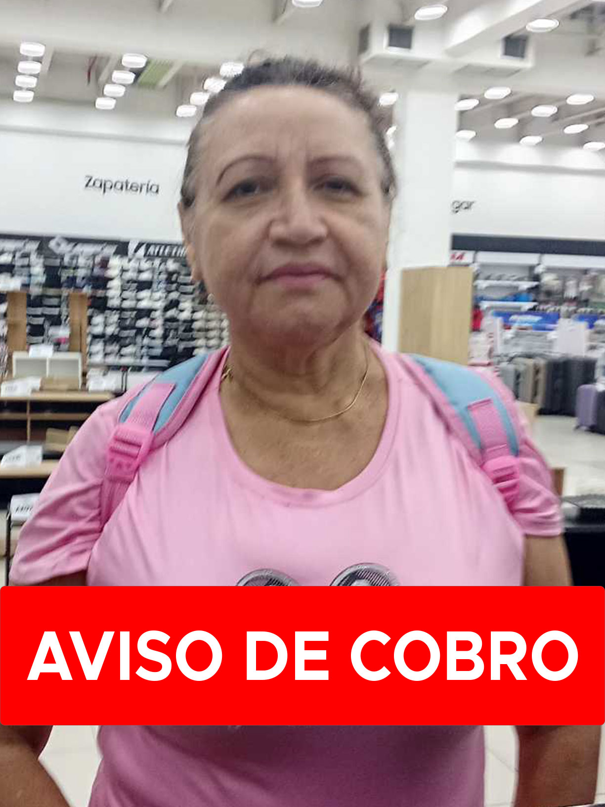 GREGORIA RAMONA ORTEGA NAVA