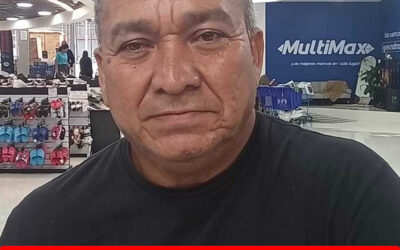 GREGORIO ANTONIO AVENDAÑO BUSTAMANTE